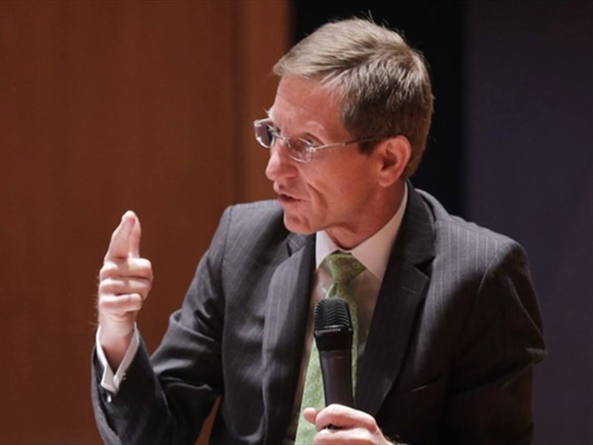 ¿Por qué levantaron la mesa de negociación con las Farc?
