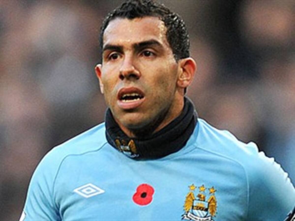 Técnico del Bayern Munich descartó posible fichaje de Carlos Tévez
