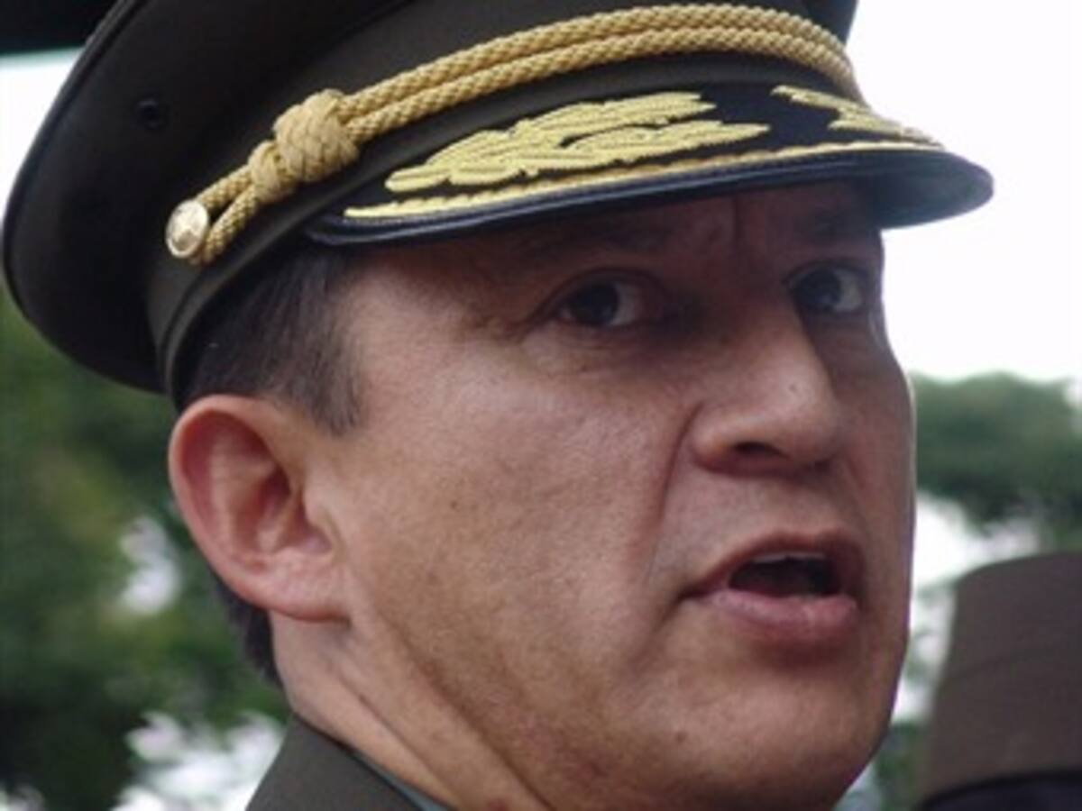 Inpec confirma que hay más de mil miembros de la Fuerza Pública en centros especiales de reclusión