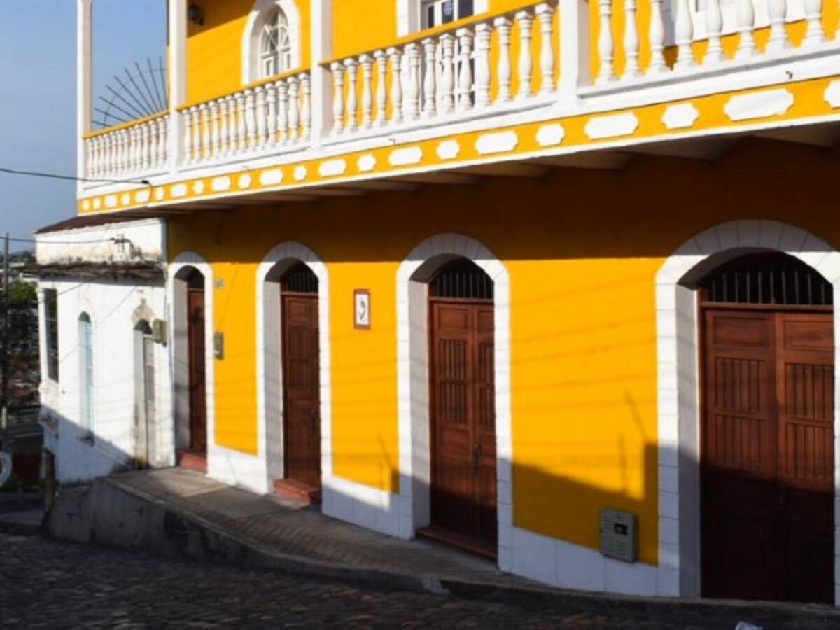 A ‘Puebliar’ en el Tolima