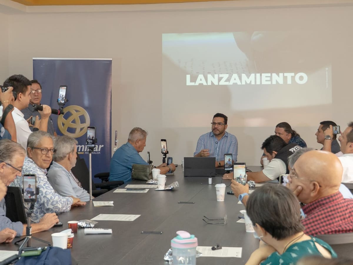 Comfamiliar Risaralda apuesta por el cine con la creación de una Unidad de Desarrollo Audiovisual