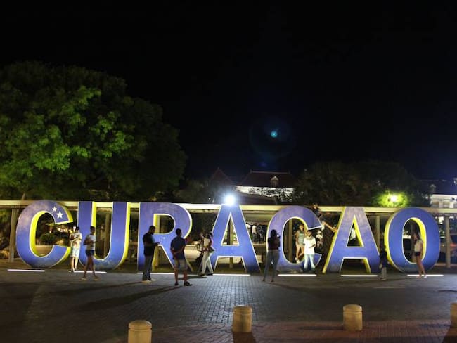Curaçao, un tesoro por descubrir