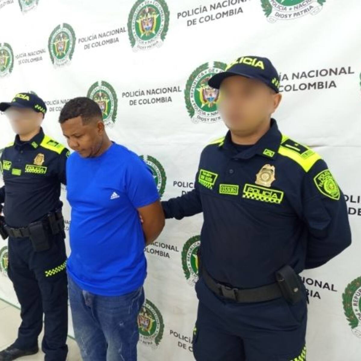 Cae pastor en Montería por presuntos abusos sexuales a menores durante falsas limpiezas espirituales