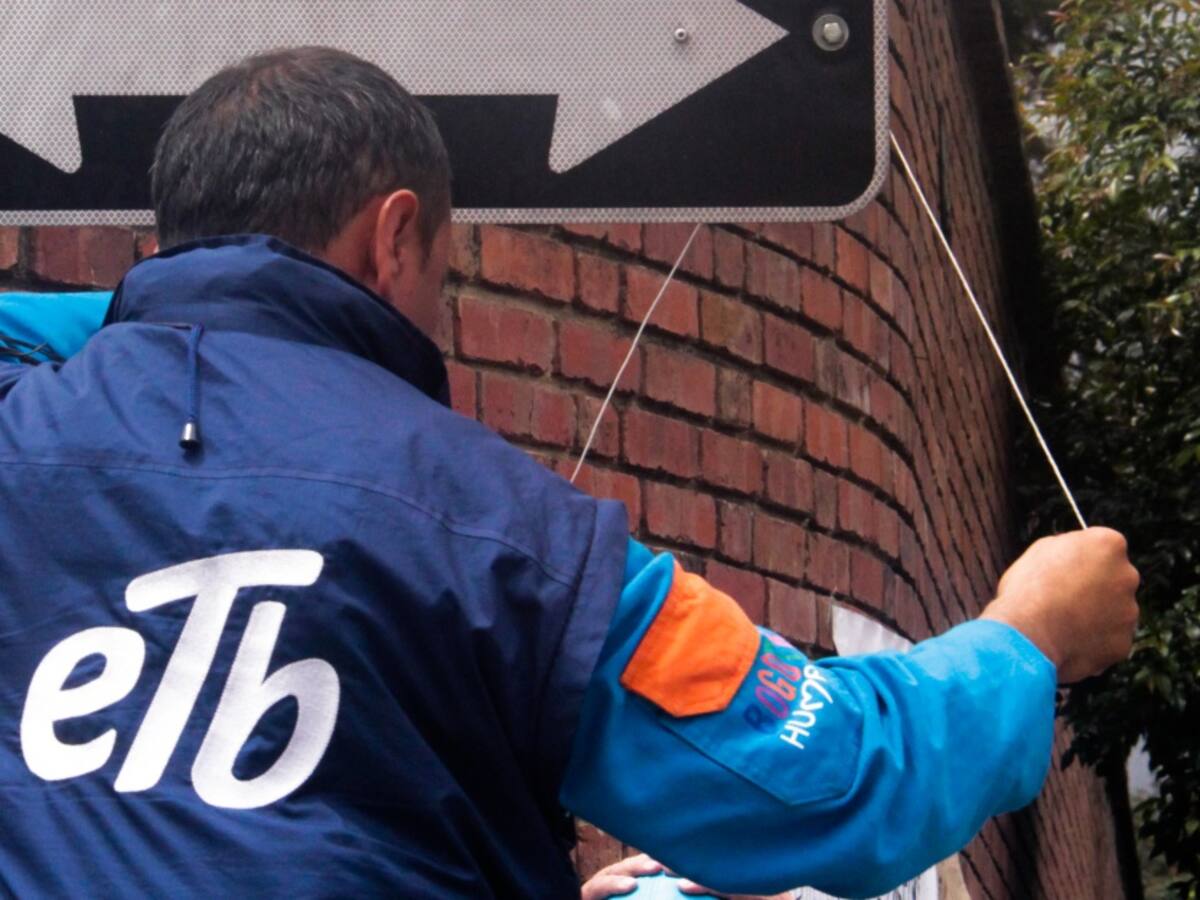 ETB regalará 25 megas a sus clientes en junio por pandemia
