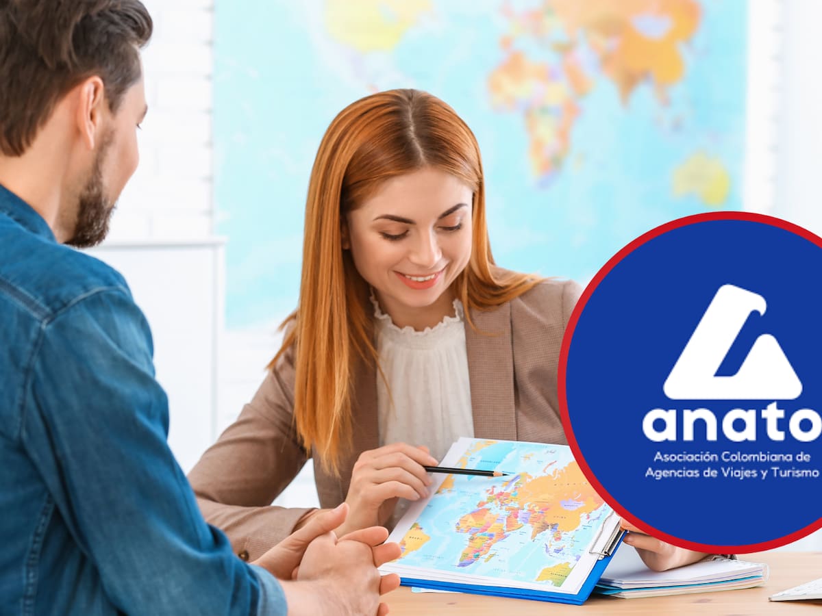¿La Inteligencia Artificial reemplazaría a las agencias de viajes? ANATO hace un análisis