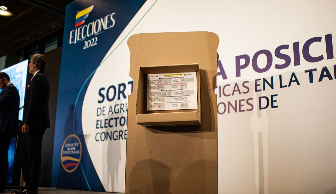 En estas elecciones los votantes serán doblemente recompensados por su voto. 