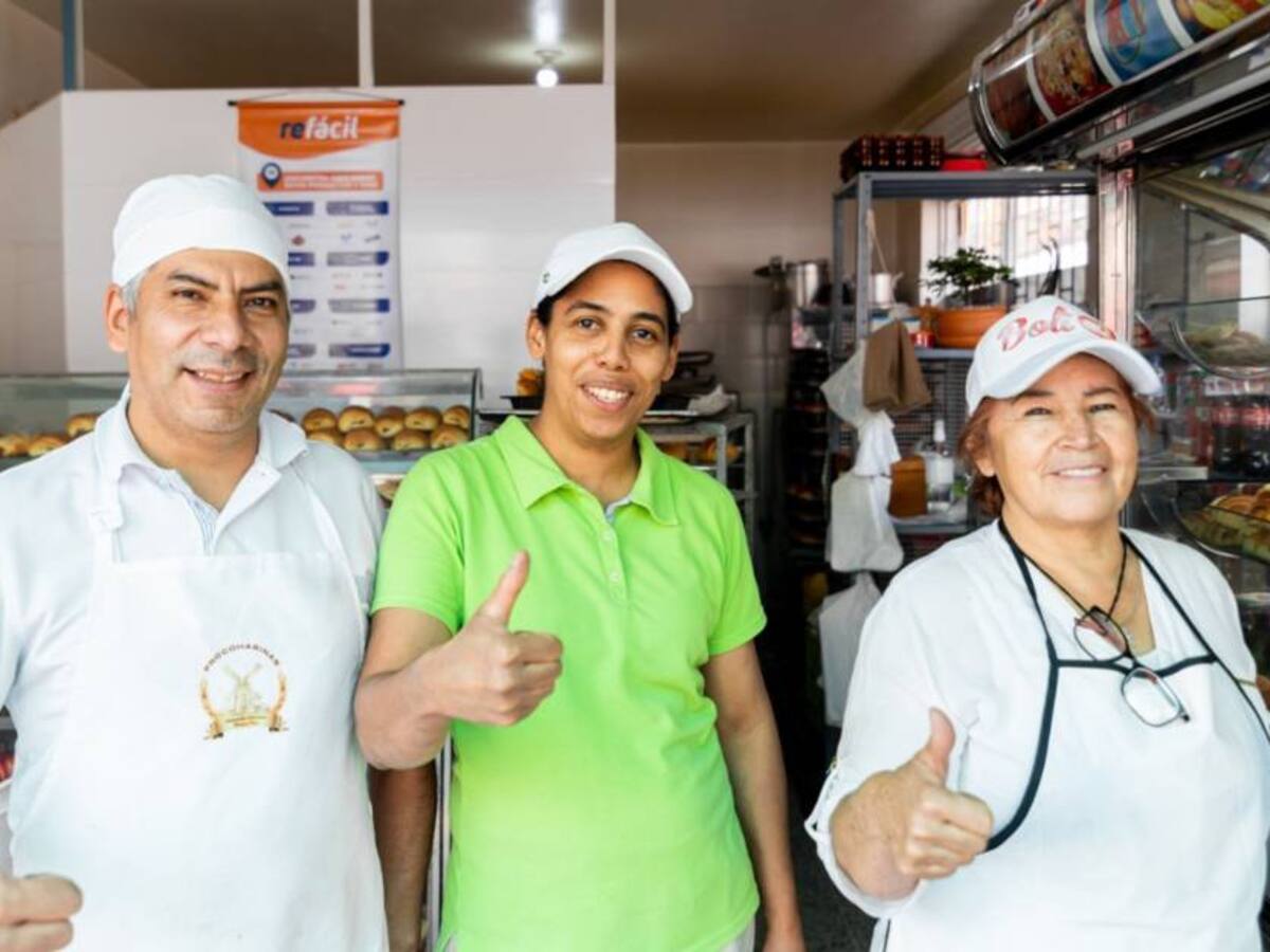 Súper Pagos lanza un programa de formación gratuito