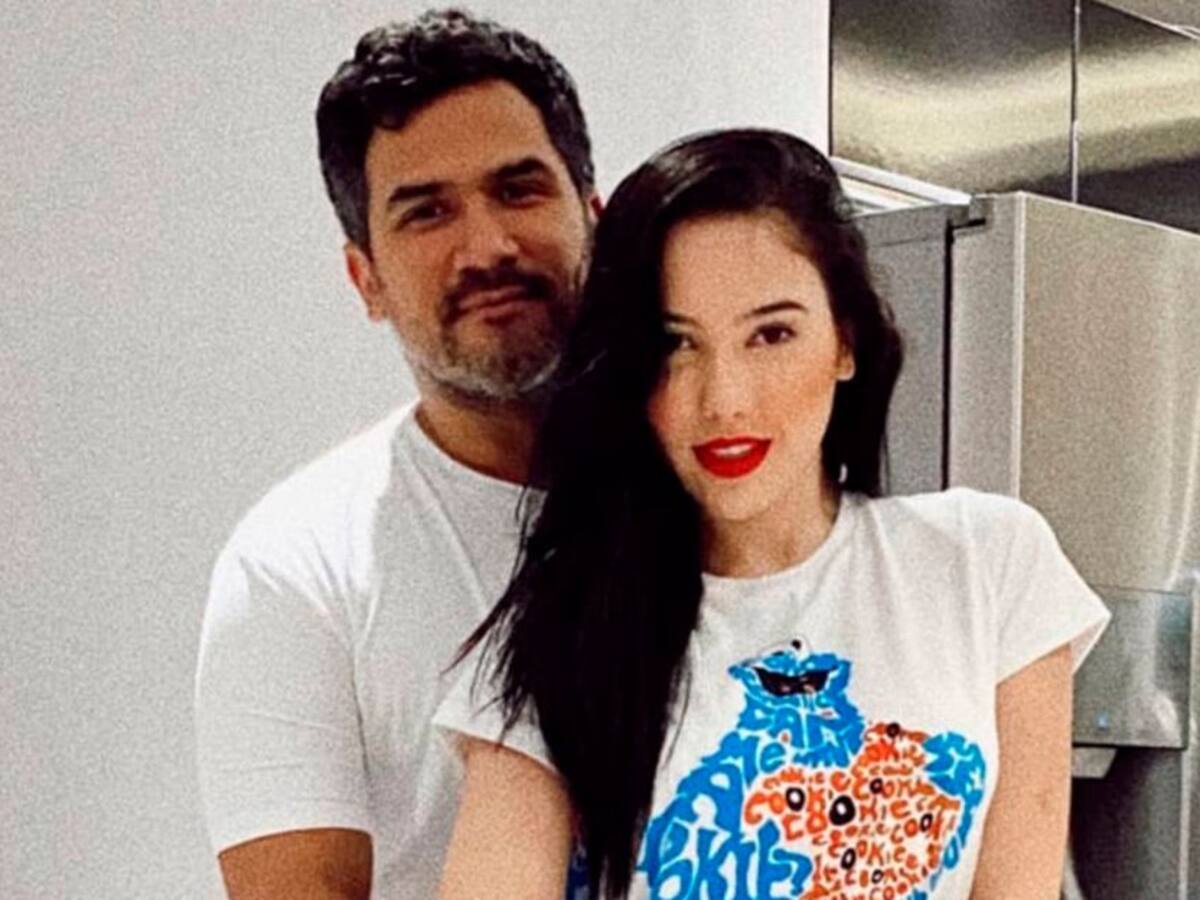 “Hay gente que cree que traer hijos es a la topa tolondra”: Aida Merlano