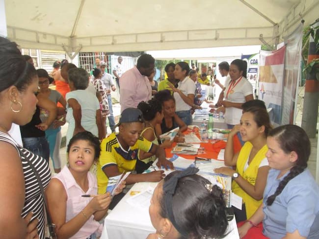 Continúan abiertas inscripciones para estudiar gratis programas técnicos en Cartagena