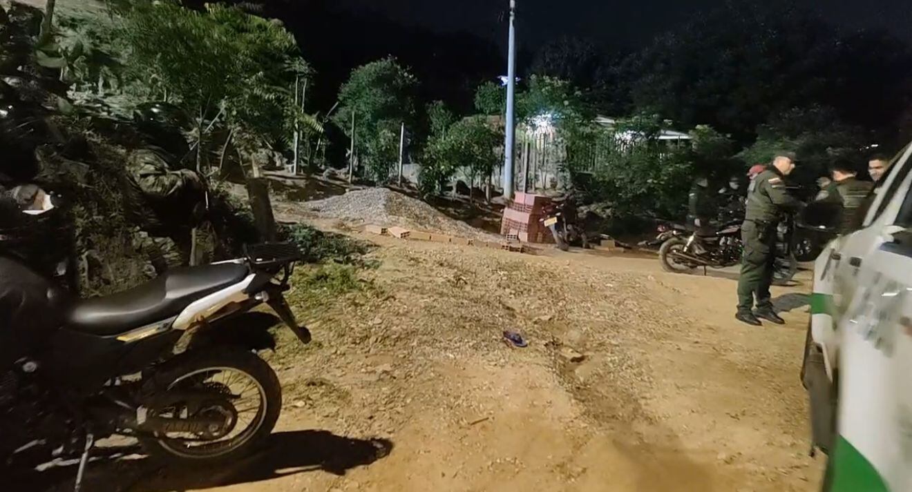 Tercera masacre en menos de una semana en Cúcuta: tres muertos y tres heridos