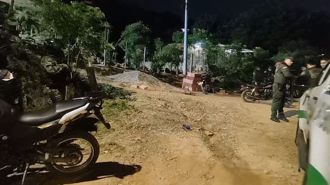 Tercera masacre en menos de una semana en Cúcuta: tres muertos y tres heridos