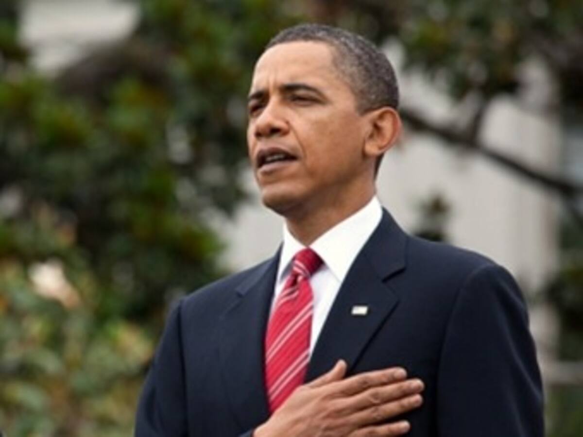 No se puede comparar situación de México con la Colombia de los 80s: Obama