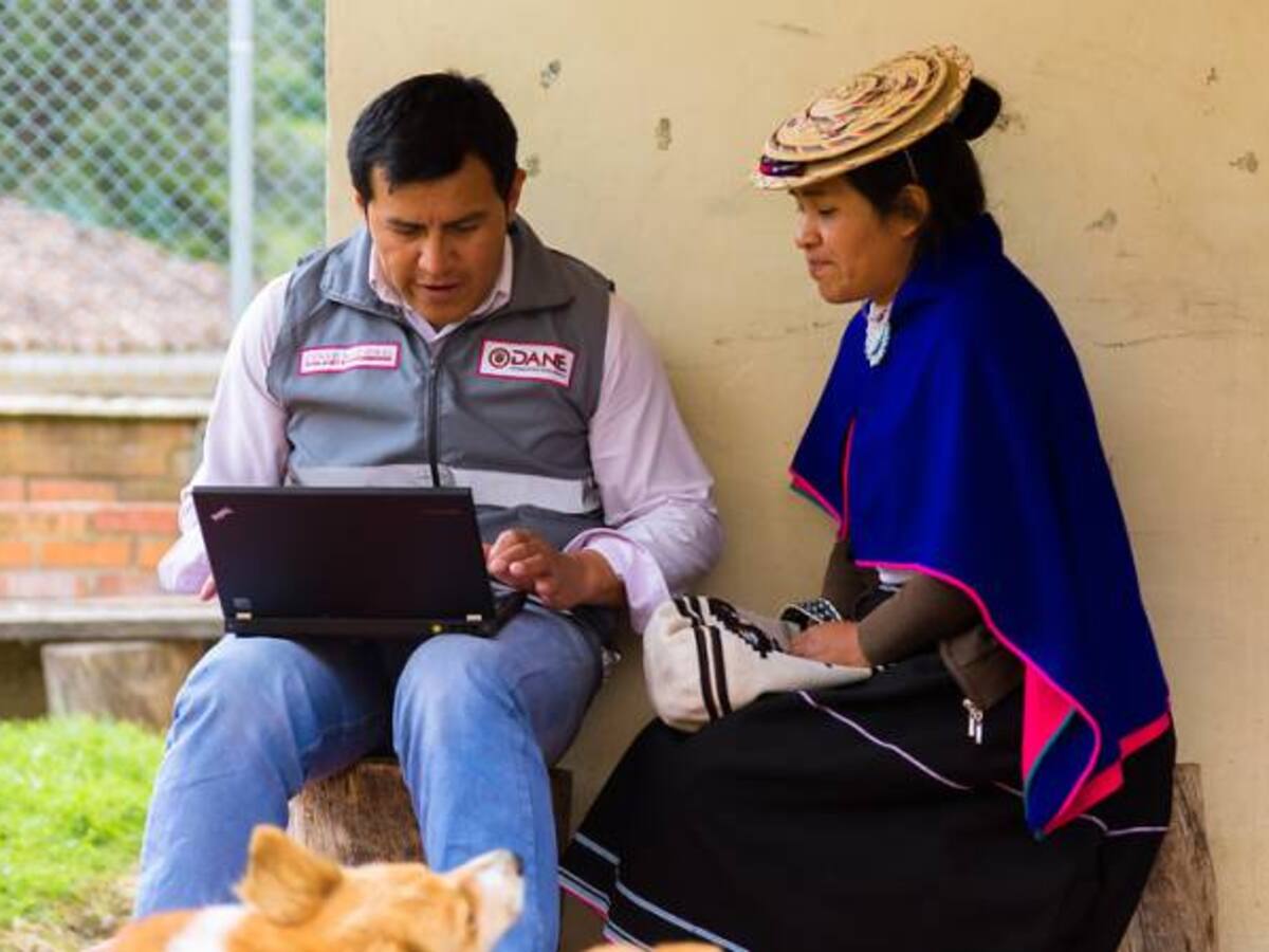 El censo de población podría ser ilegal: José Roberto Acosta