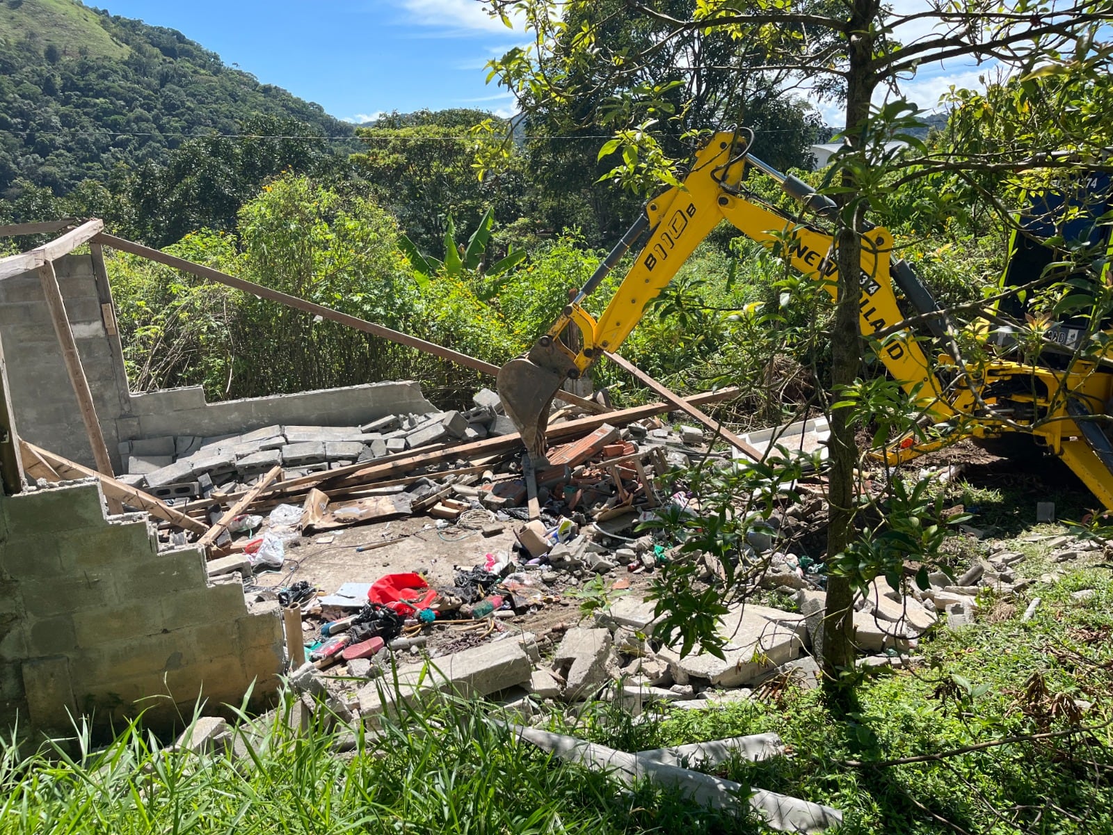 Foto: Gobernación de Antioquia