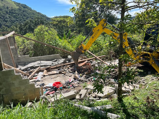 Foto: Gobernación de Antioquia