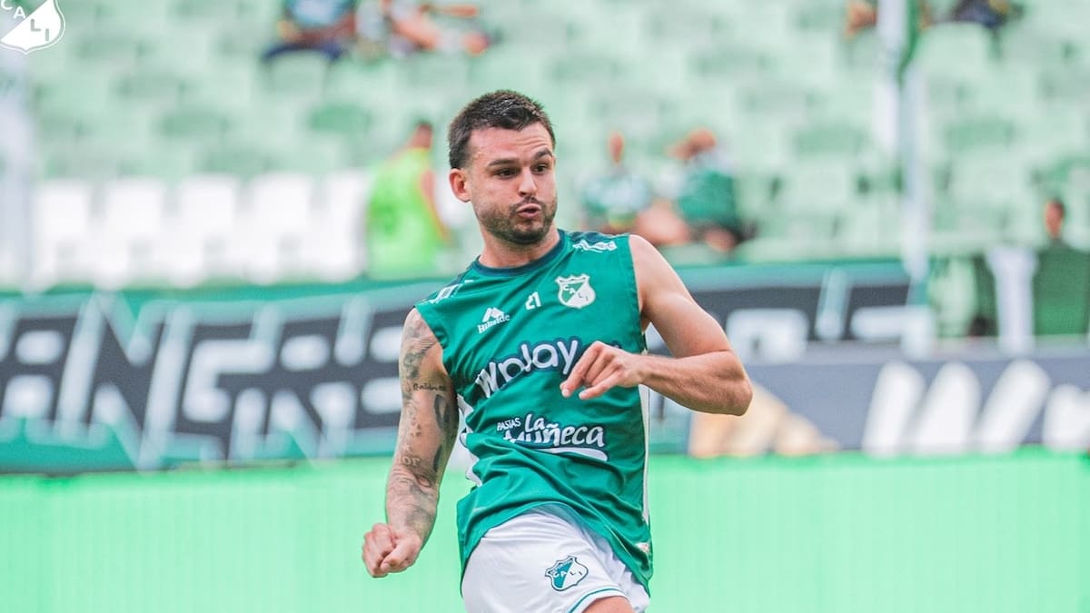 Descenso 2026: así quedó la tabla tras sorpresivo empate de Deportivo Cali e Internacional de Bogotá