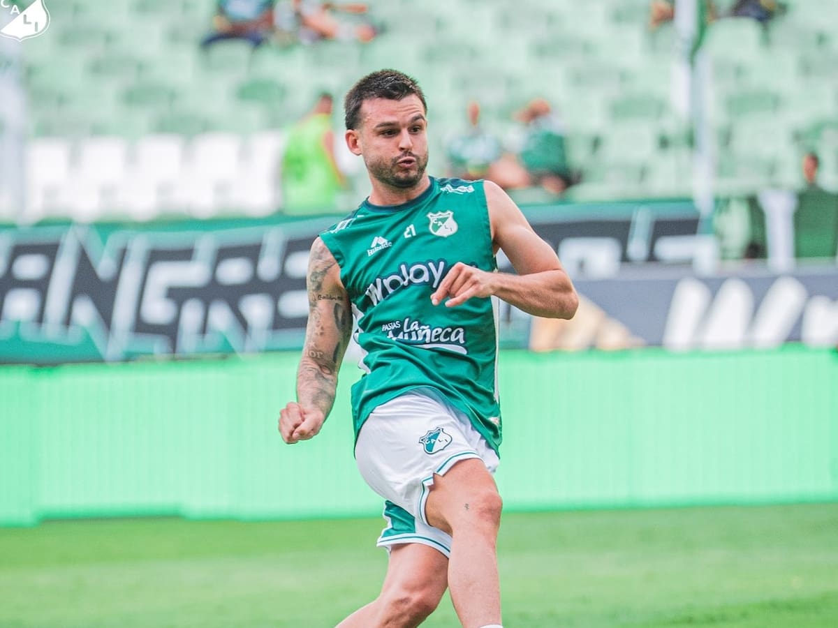Descenso 2026: así quedó la tabla tras sorpresivo empate de Deportivo Cali e Internacional de Bogotá