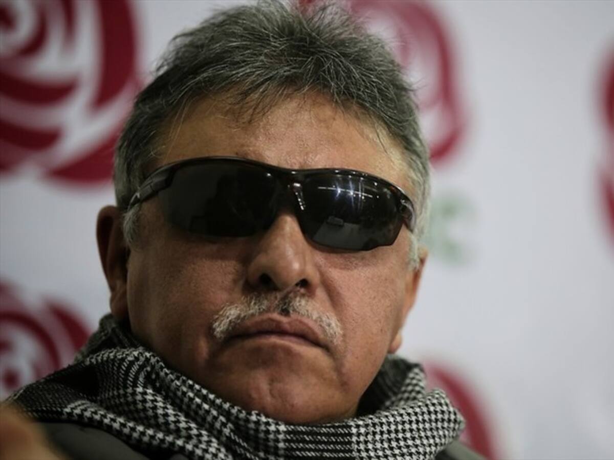 Santos dialogó con las Farc sobre el caso de Jesús Santrich