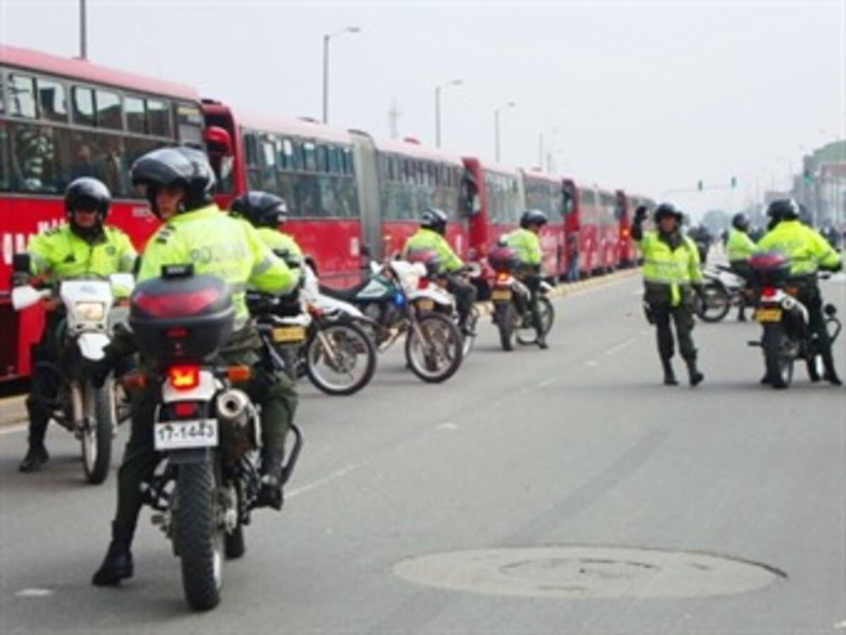 Unión de Usuarios de Transmilenio asegura que este lunes no habrá protestas