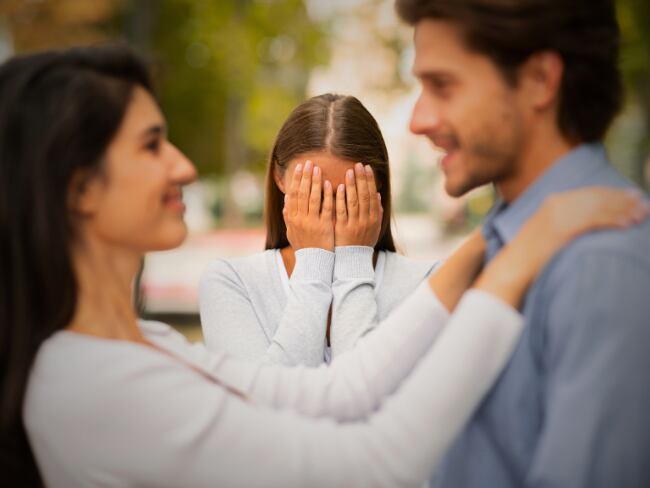 ¿Lo llamaría para felicitarlo? Este 14 de abril se conmemora el día de la expareja // Caracol Radio