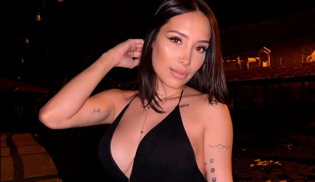 Luisa Fernanda W, Influenciadora colombiana