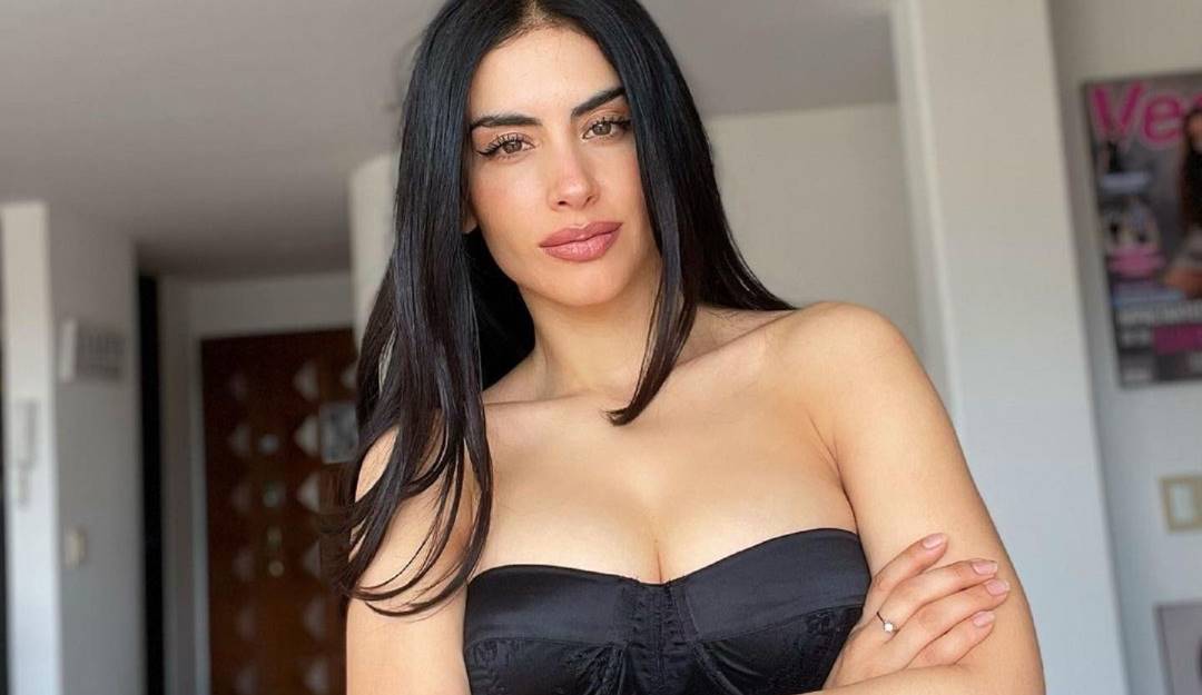 Jessica Cediel - Instagram 