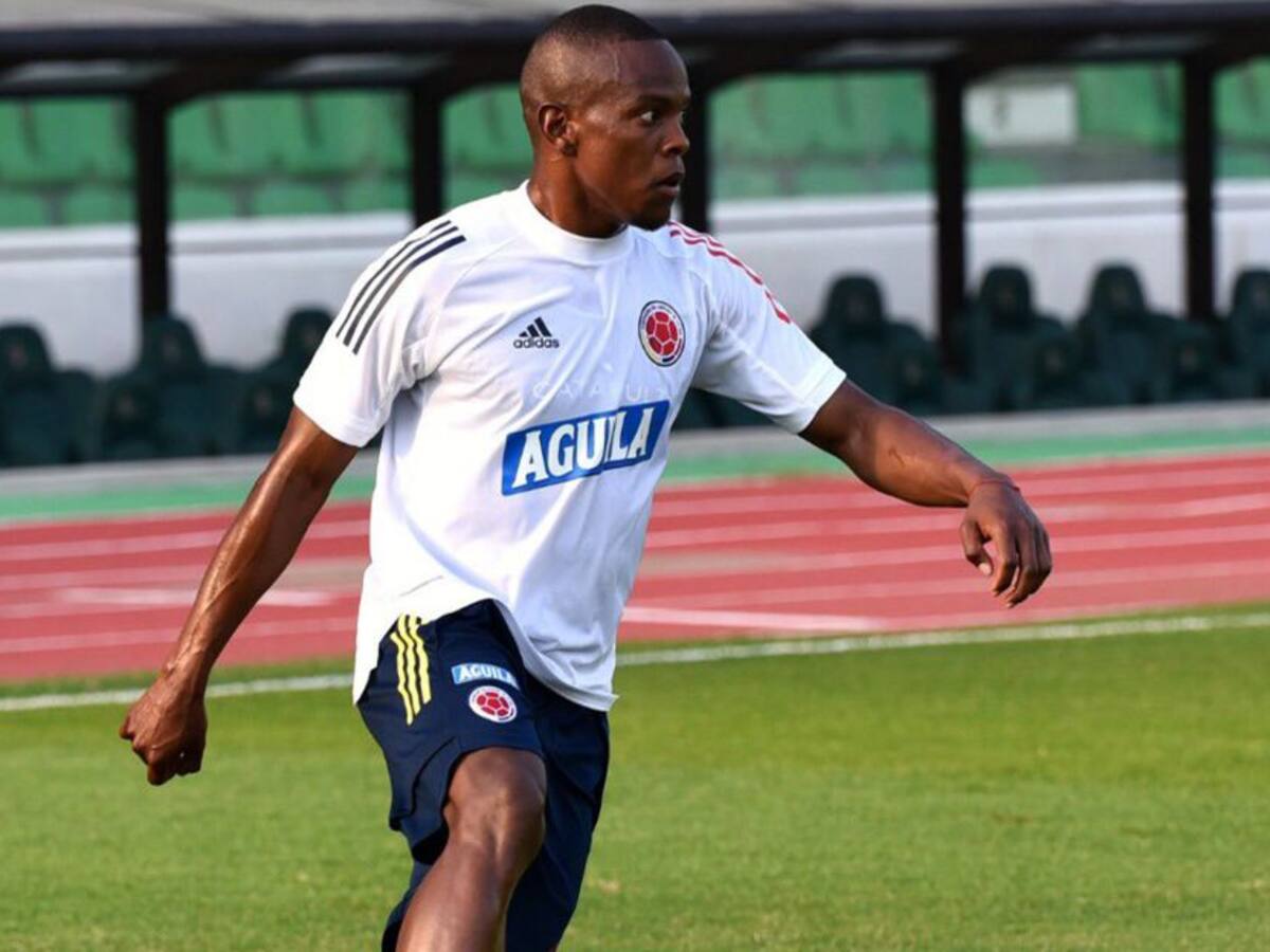 ¡Es oficial! América de Cali anunció la llegada de Yerson Candelo