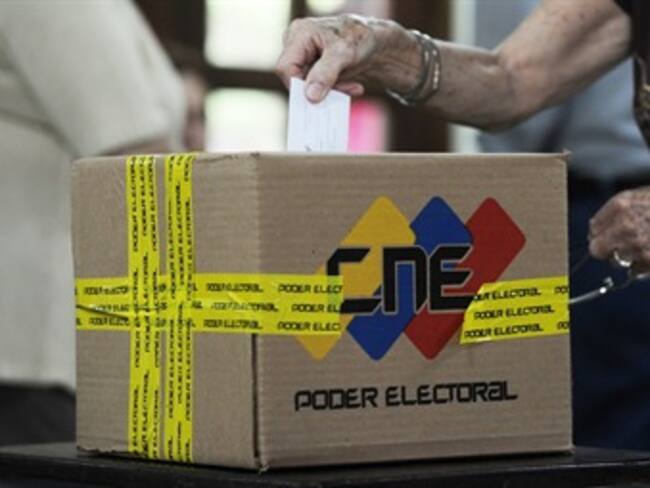 En medio de álgidos ataques comienza la campaña electoral presidencial en Venezuela