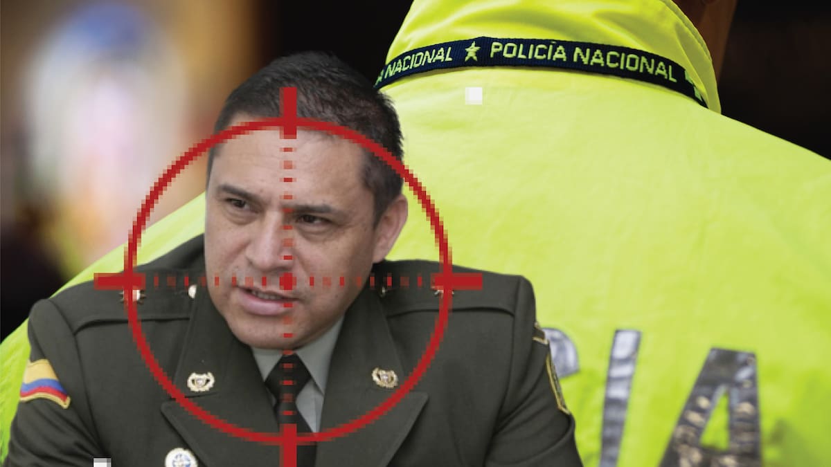 LAS CHUZADAS CLANDESTINAS DESDE LA POLICÍA: “NEUTRALIZANDO” A GUATIBONZA