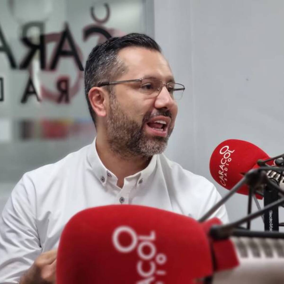 ¡Bucaramanga tiene nuevo alcalde! Jaime Andrés Beltrán ganó la alcaldía