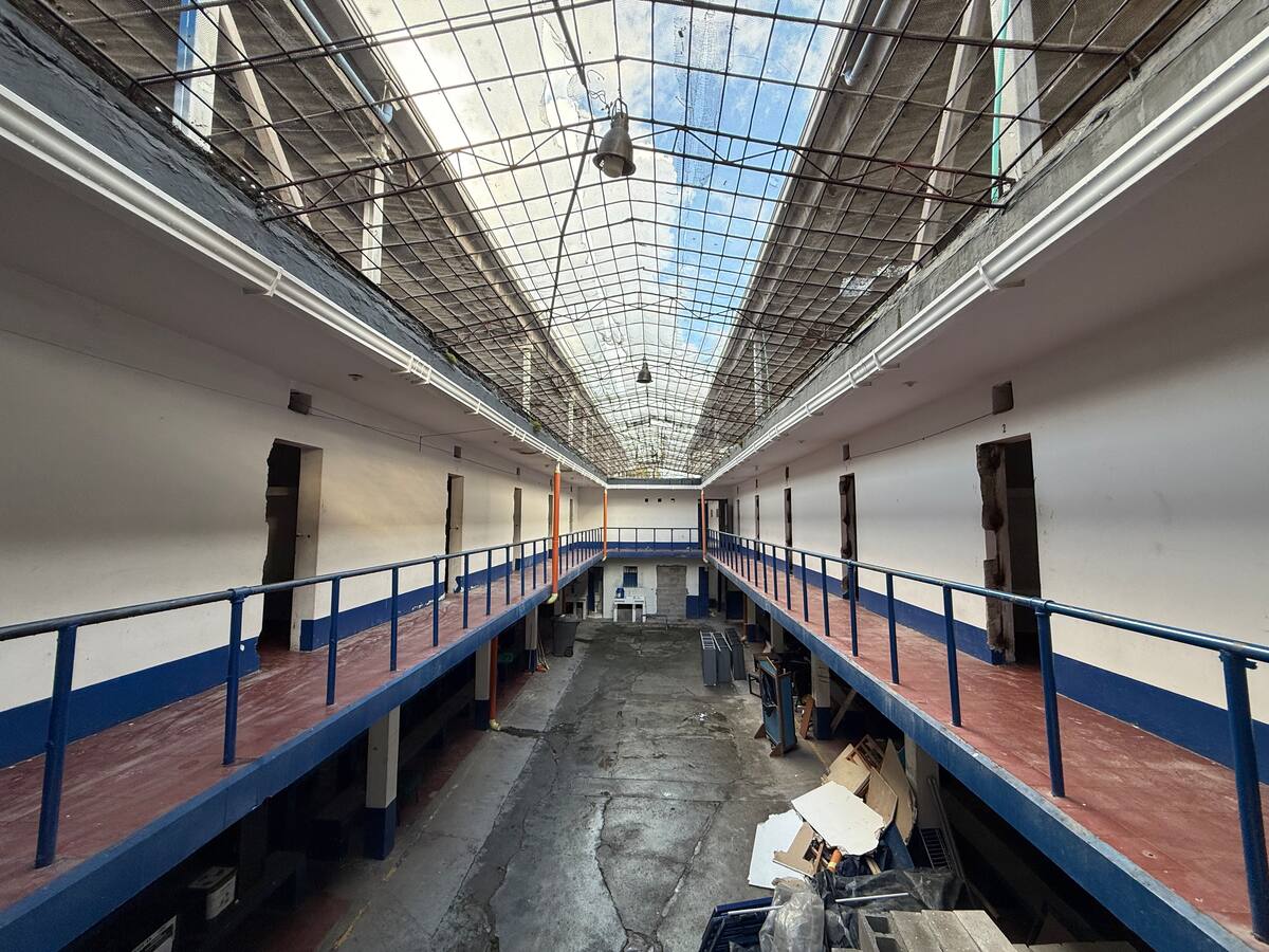 Antiguo predio del INPEC recuperado podría ser para proyectos sociales