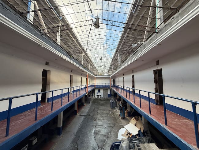 Cortesía: Alcaldía de La Ceja