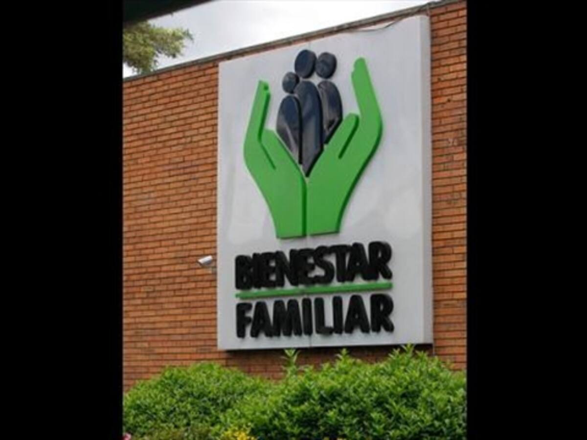 Icbf protege a dos niñas víctimas de supuestos abusos sexual