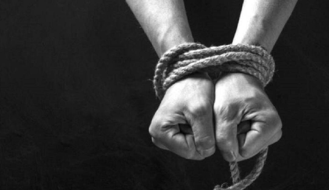 En Cartago, Sevilla y Caicedonia realizaban los secuestros.