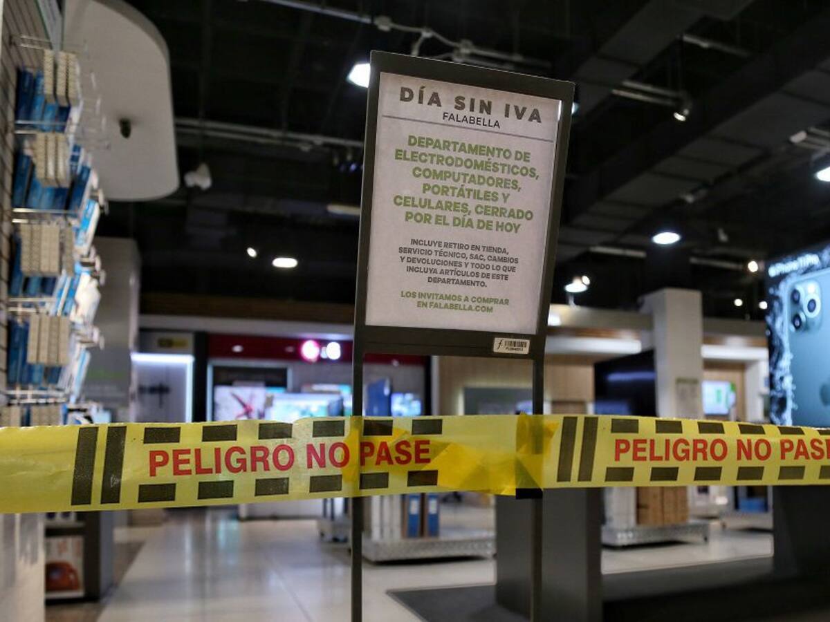 Así será el tercer Día sin IVA en Montería