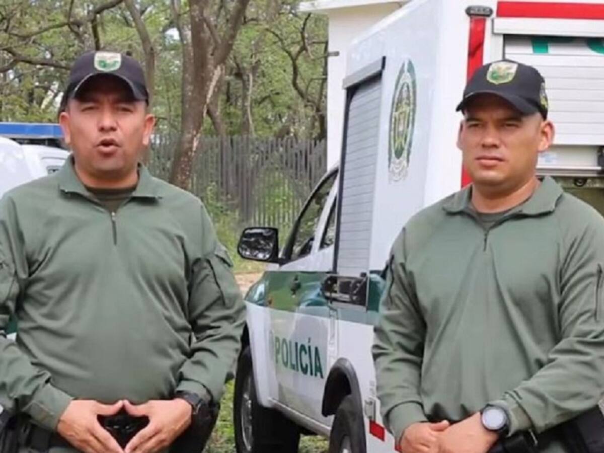 Familiares de policías critican falta de implementos