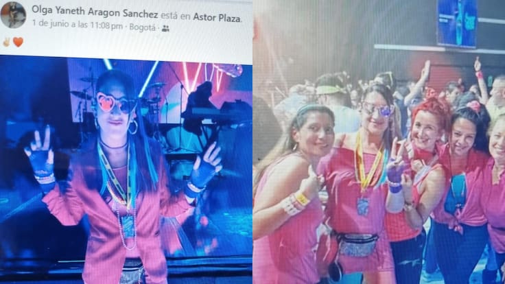 Funcionaria de MinVivienda lleva incapacitada un año pero cobra sueldo y sale de rumba