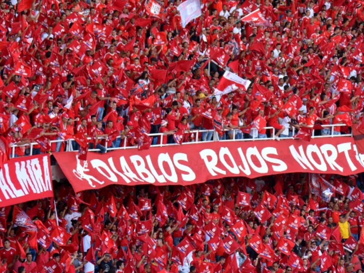 ¡Se acabó, América se escribe con A!