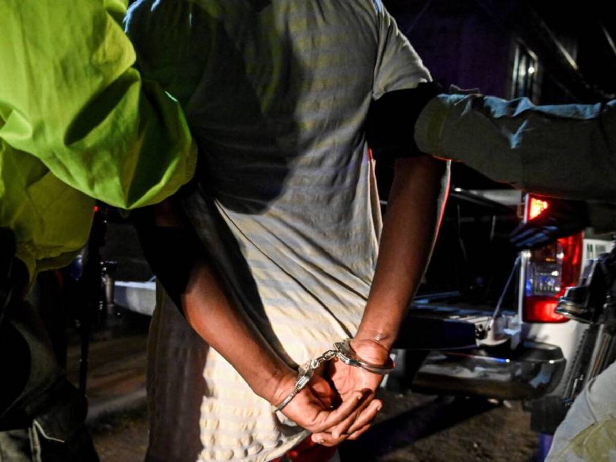 Cuatro ciudades colombianas en el top 50 de las más violentas del mundo