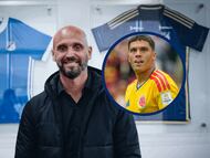 ¿Millonarios buscó a Juan Fernando Quintero? Esto dijo el director deportivo Ariel Michaloutsos