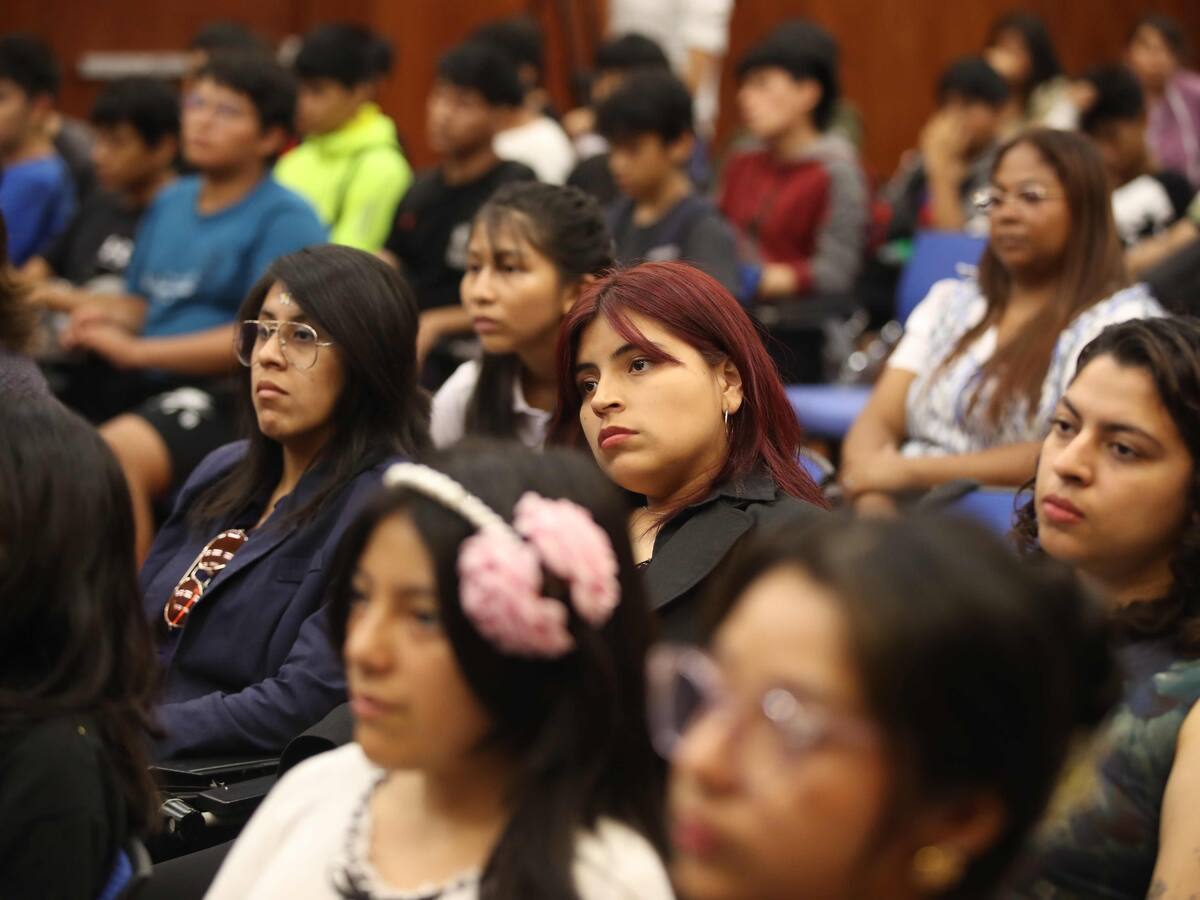 Delegación del Estado de Río de Janeiro de Brasil visitó Bogotá por políticas de igualdad de género