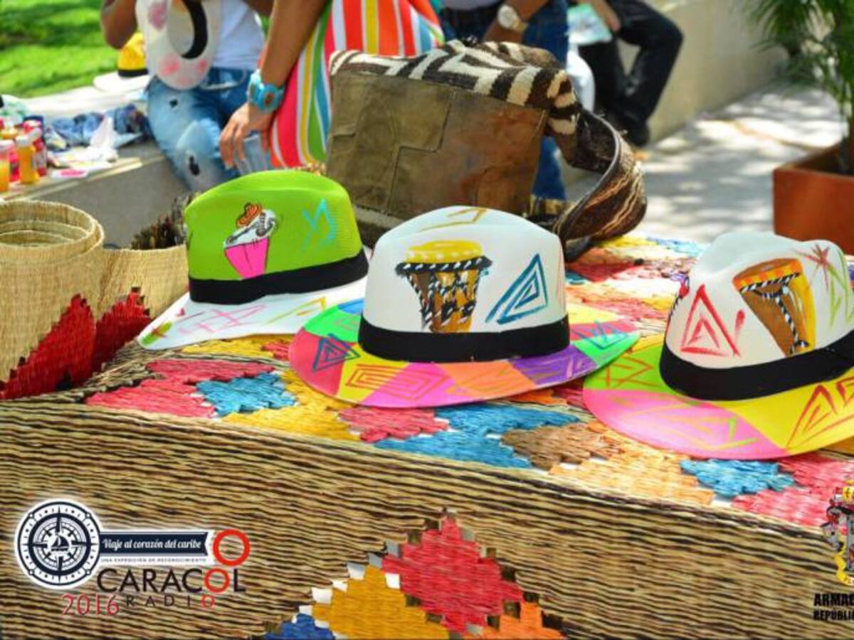 Expedición al Corazón del Caribe desde la Gobernación del Cesar