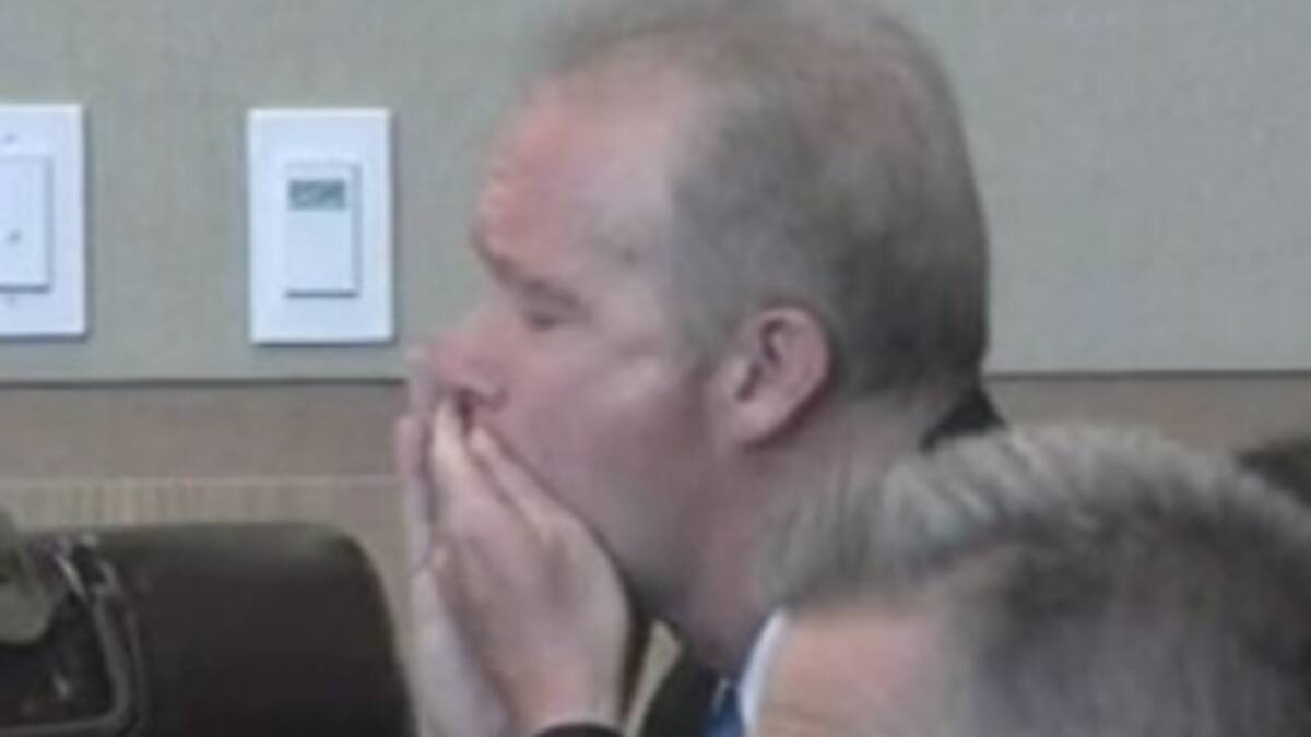 Un hombre se suicida en pleno juicio para evadir la cárcel