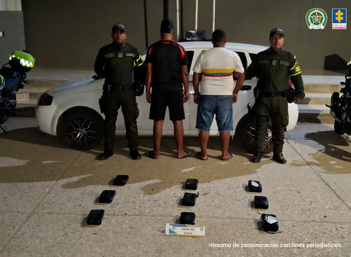 Fiscalía General de la Nación