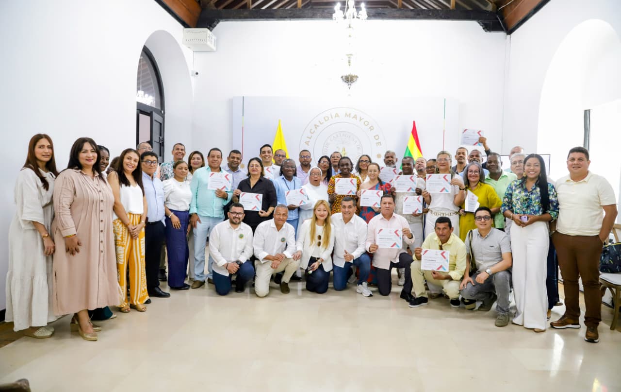 Reconocimiento nacional: ICFES destaca el progreso en la educación pública de Cartagena