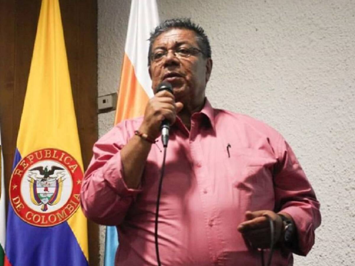 Dir. de la Casa de Memoria suspendido por presunta participación política