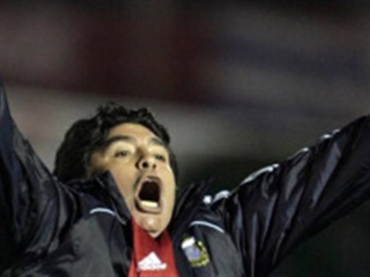 Honduras, Argentina, Suiza y Eslovaquia, se clasificaron al Mundial de Sudáfrica-2010