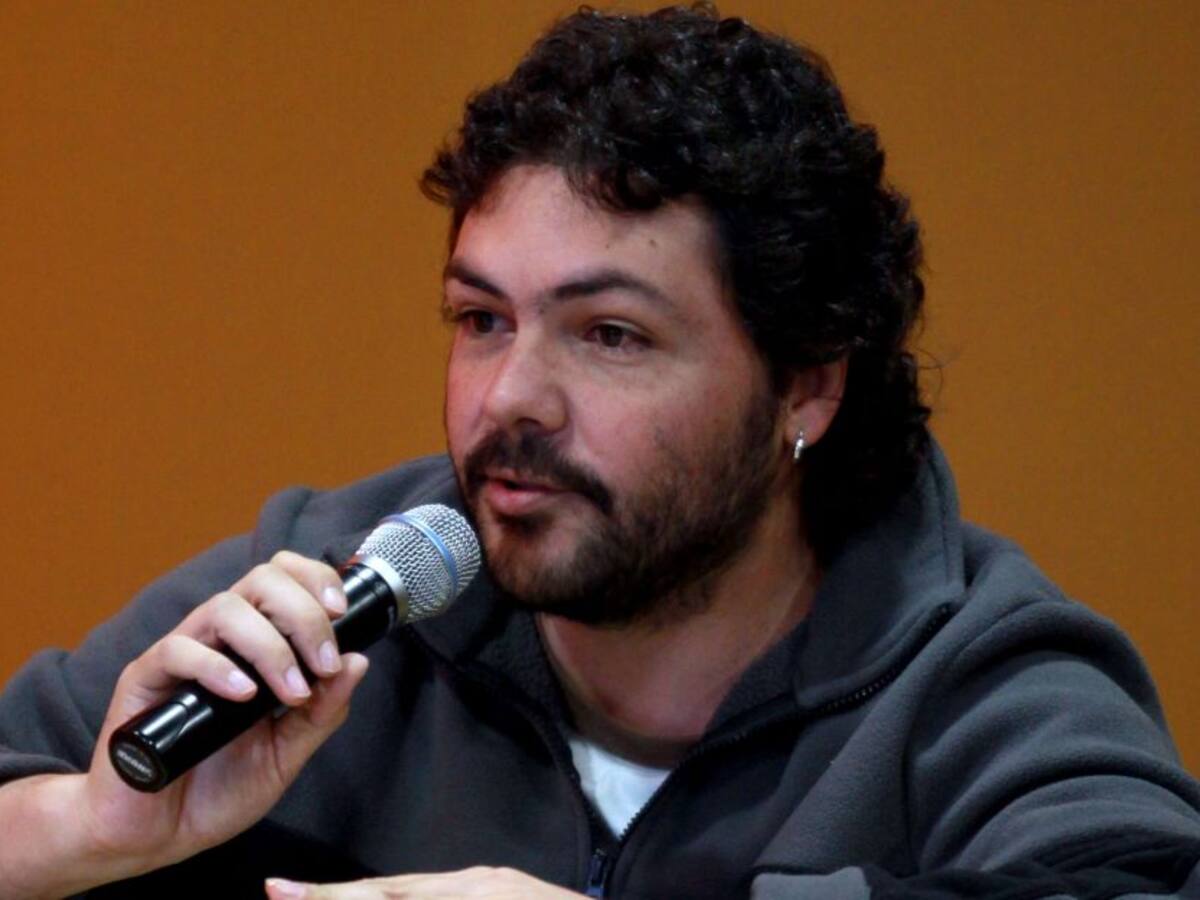 "Colombia multiplicó sus casos de coronavirus por 3.2 en junio": Gaviria