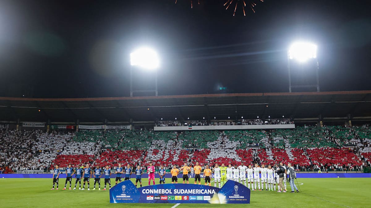 “En todo el mes de agosto no habrá fútbol en Manizales”: Secretario del Deporte de la ciudad