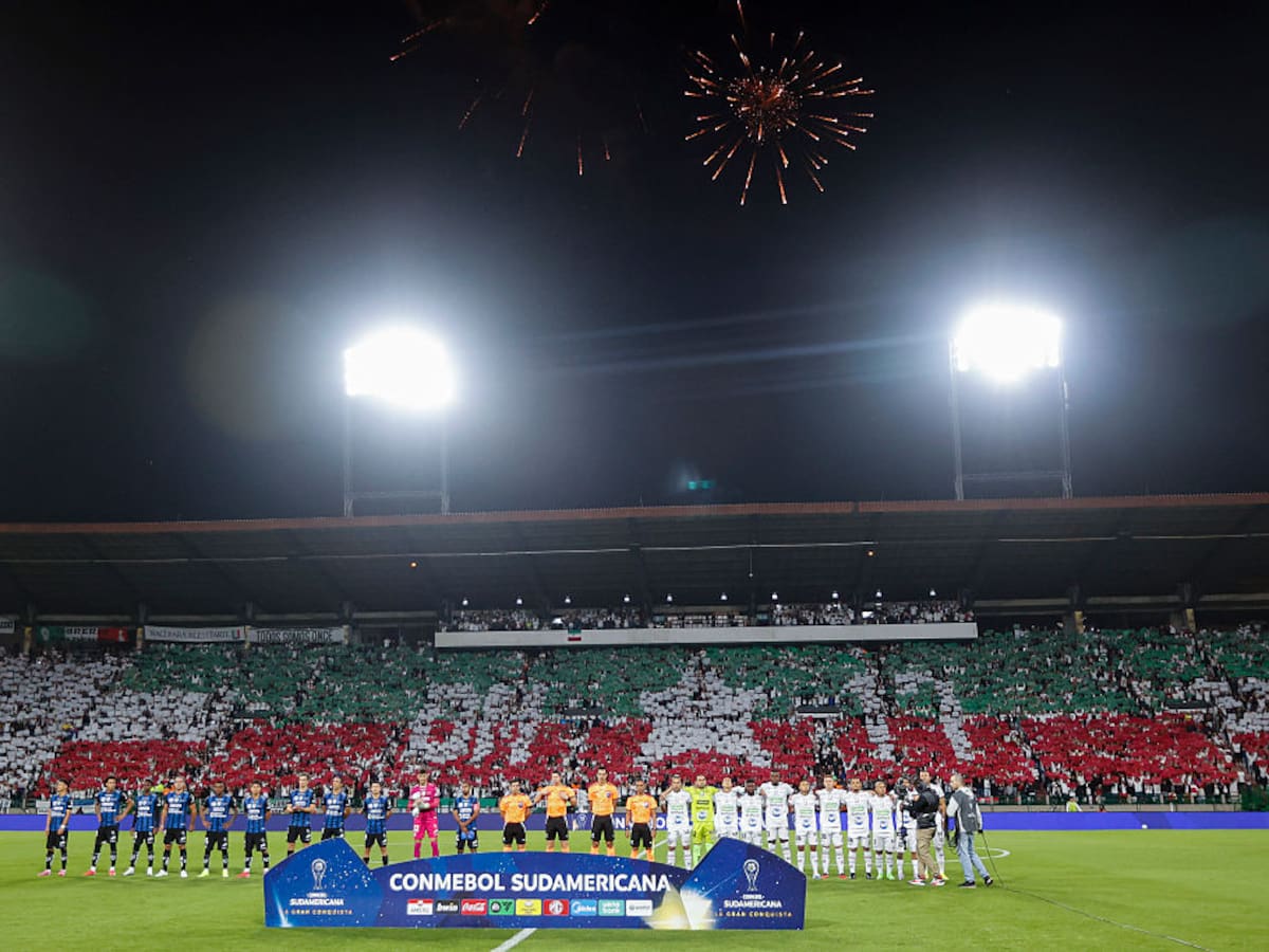 “En todo el mes de agosto no habrá fútbol en Manizales”: Secretario del Deporte de la ciudad